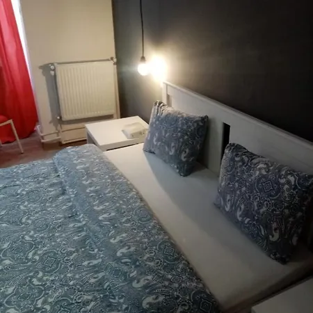 Luxus Europe In Piata Universitate Appartement *